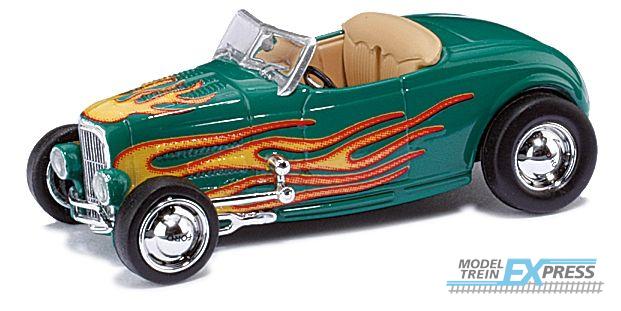 Busch autos 38597